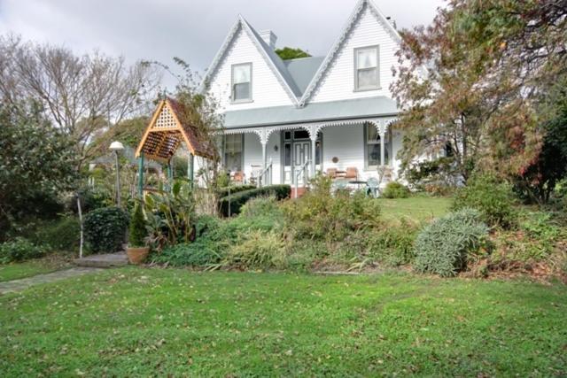 Westella Colonial B&B Accommodation Ulverstone Luaran gambar