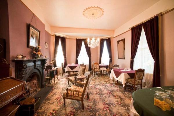 Westella Colonial B&B Accommodation Ulverstone Luaran gambar