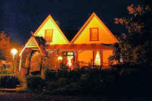 Westella Colonial B&B Accommodation Ulverstone Luaran gambar
