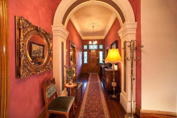 Westella Colonial B&B Accommodation Ulverstone Luaran gambar