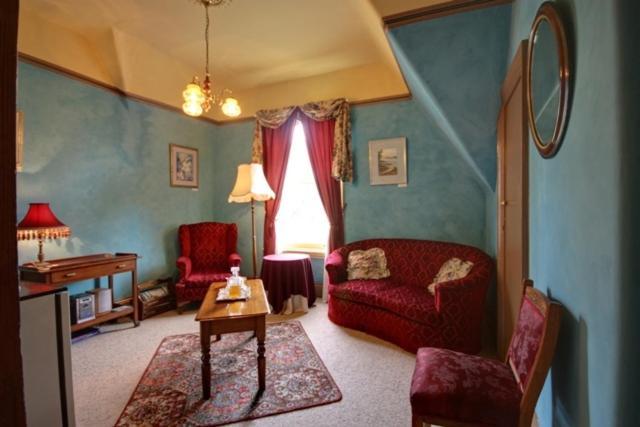 Westella Colonial B&B Accommodation Ulverstone Luaran gambar